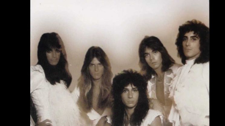 Angel Giuffria