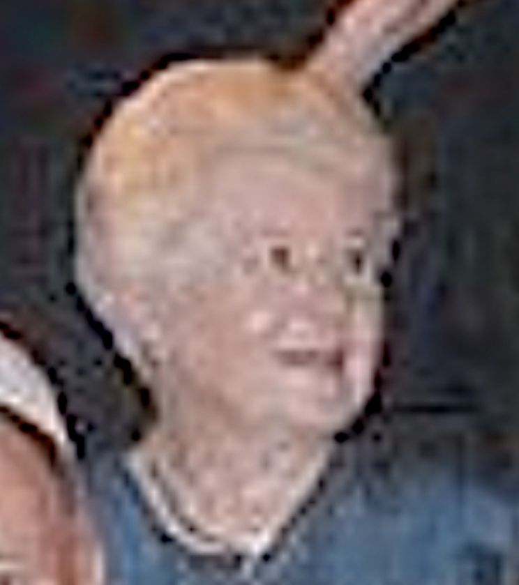 Angel Izard