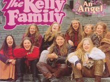 Angel Kelly photo