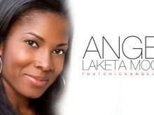 Angel Laketa Moore