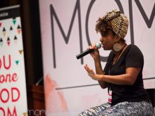 Angel Laketa Moore
