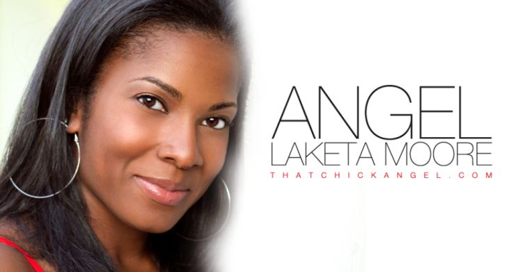 Angel Laketa Moore