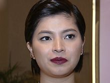 Angel Locsin