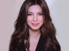 Angel Locsin