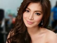 Angel Locsin