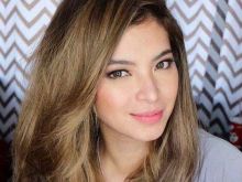 Angel Locsin