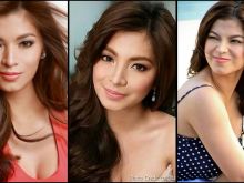 Angel Locsin