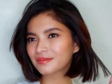 Angel Locsin