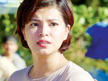 Angel Locsin