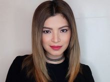 Angel Locsin
