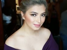 Angel Locsin