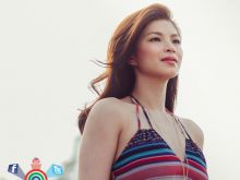 Angel Locsin
