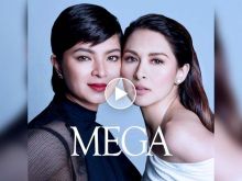 Angel Locsin