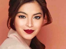 Angel Locsin