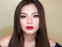 Angel Locsin