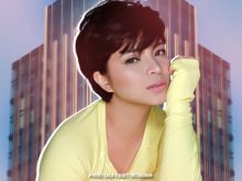 Angel Locsin