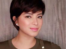 Angel Locsin