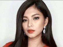 Angel Locsin