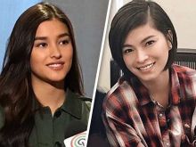 Angel Locsin