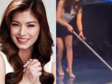 Angel Locsin
