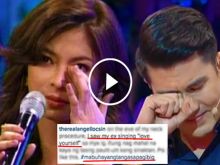 Angel Locsin