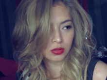 Angel Locsin