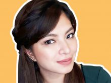 Angel Locsin
