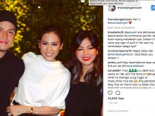 Angel Locsin