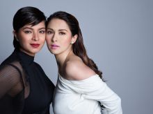 Angel Locsin