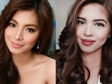 Angel Locsin