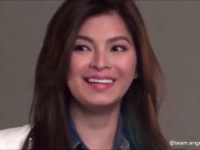 Angel Locsin