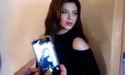 Angel Locsin