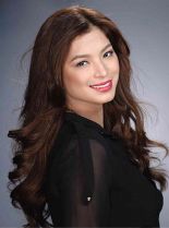 Angel Locsin