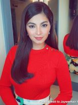 Angel Locsin