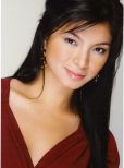 Angel Locsin