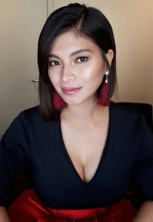 Angel Locsin