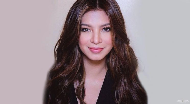 Angel Locsin