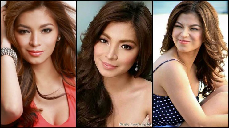 Angel Locsin