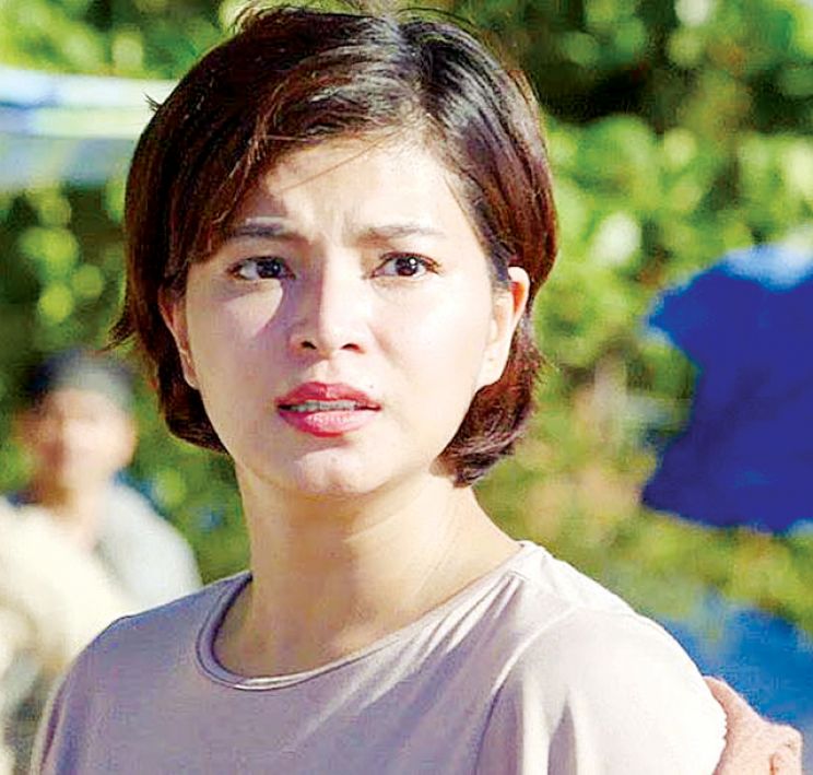 Angel Locsin