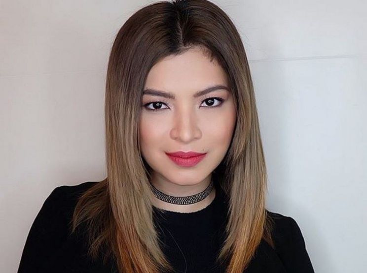 Angel Locsin