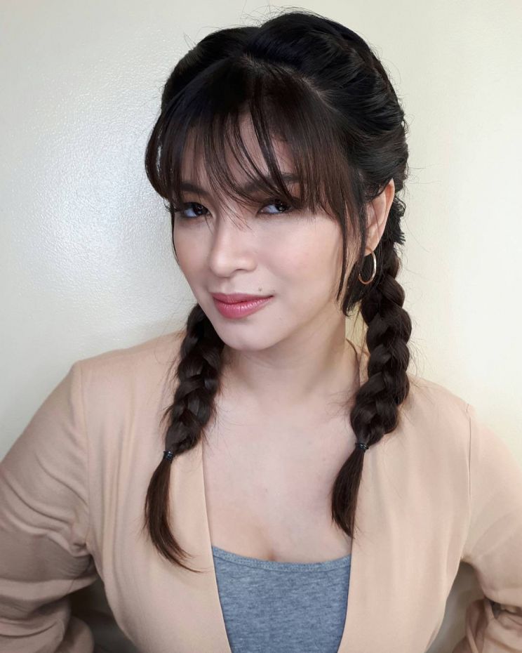 Angel Locsin