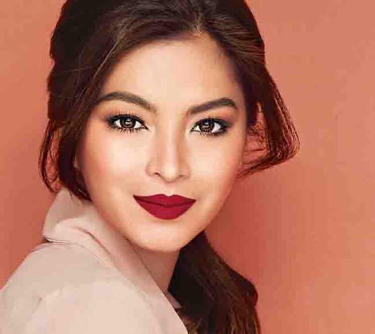 Angel Locsin