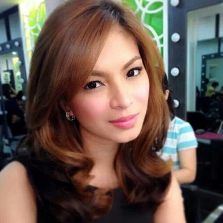 Angel Locsin