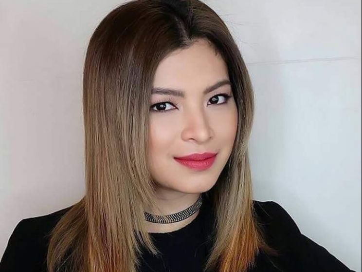 Angel Locsin