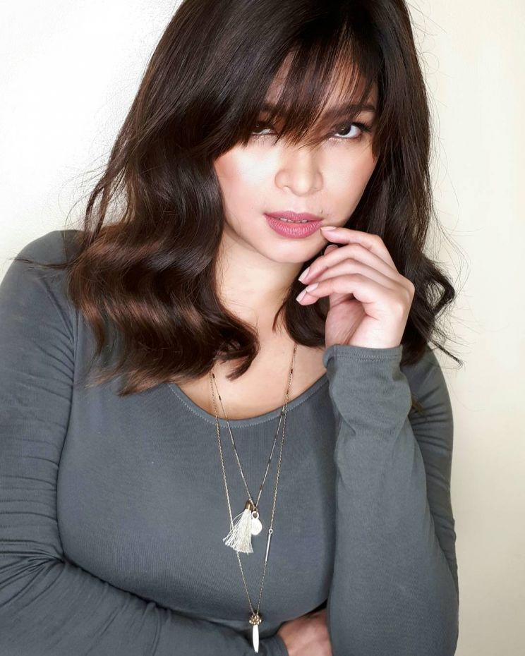 Angel Locsin