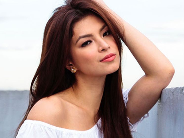 Angel Locsin