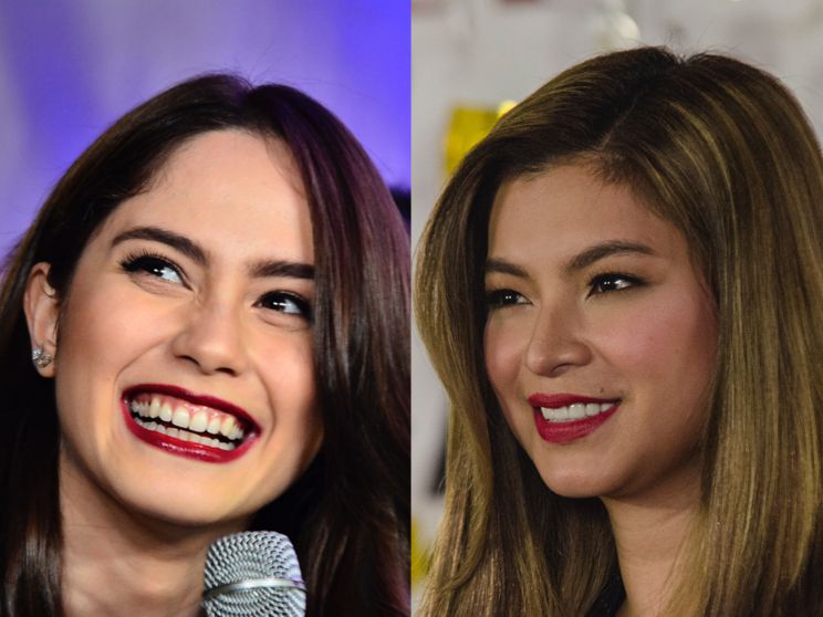 Angel Locsin