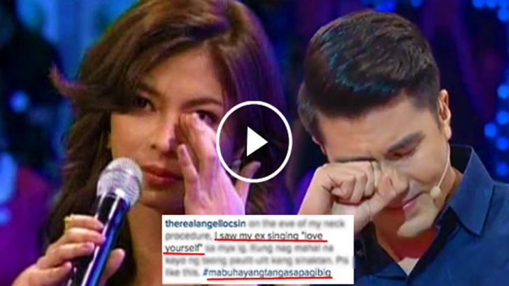 Angel Locsin