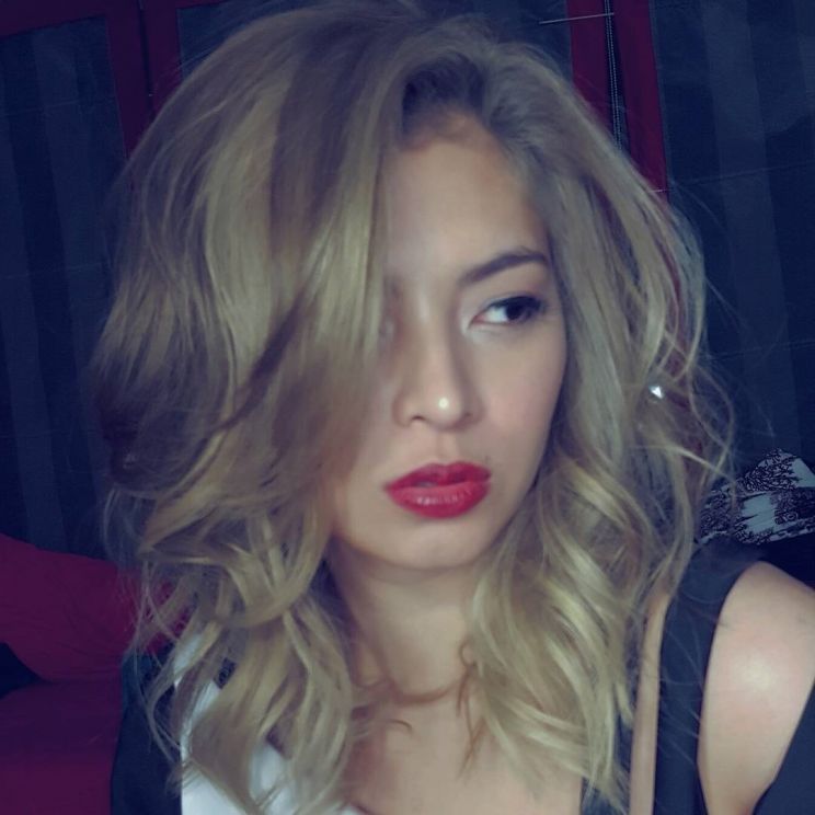 Angel Locsin