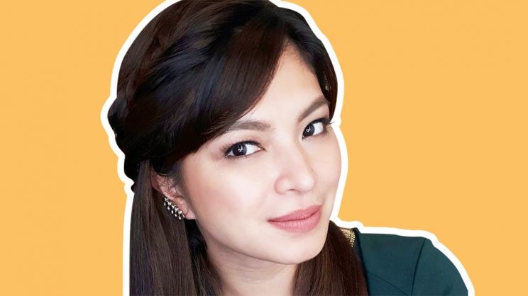 Angel Locsin